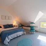 بيت للعطل La Parenthese Mont Michel