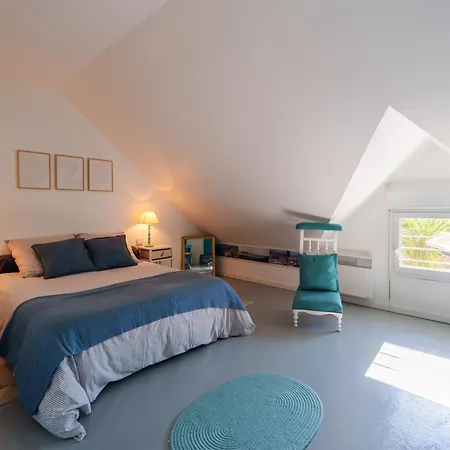 Casa vacanze La Parenthèse Mont Michel